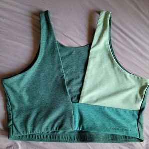 Outdoor Voices Venus Crop Top